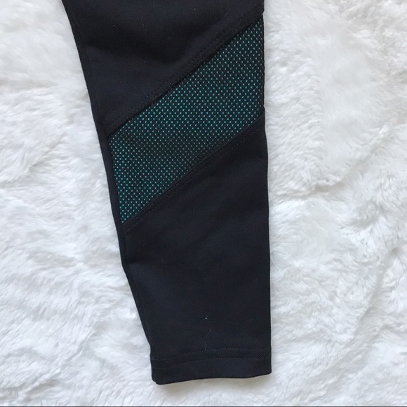 Sadie Jane Dancewear Intergalactic Leggings YL - Picture 3 of 10